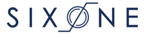 SIXONE LOGO