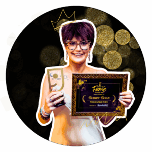 Thrifting Hall of Fame | Fashionable Finds Breanna Brown