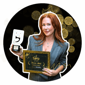 Thrift Hall of Fame | Peoples Choice Desiree Abbott