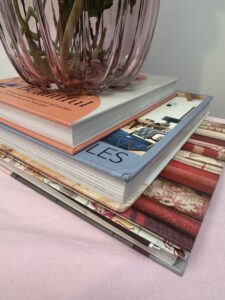 Coffee table books - top thrift gift ideas