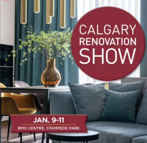 Calgary Renovation Show | January
