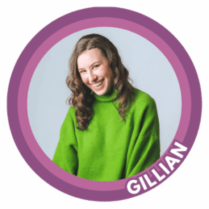 Gillian Thumbnail