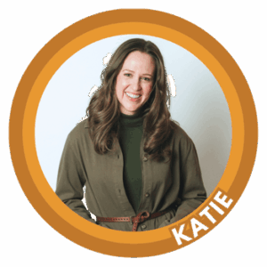 Katie Thumbnail