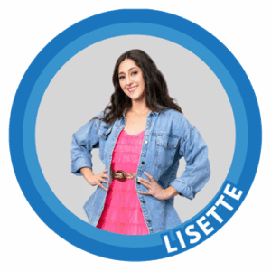 Lisette Thumbnail
