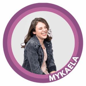 Mykaela Thumbnail