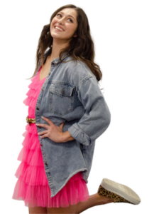 Lisette Profile