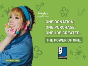 1 Kaylee