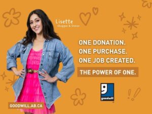 6 Lisette