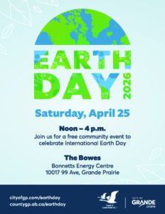 Earth Day 2026 Print 8.5 x 11 No Bleed