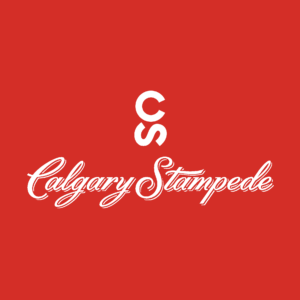 Calgary Stampede Logo Vector.svg