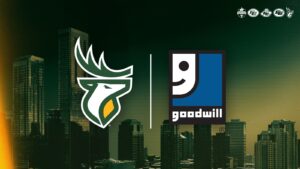 Elks Godwill
