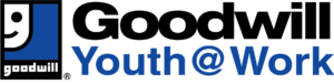 Goodwill youth at work