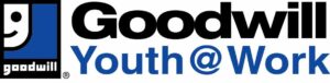 Goodwill youth at work