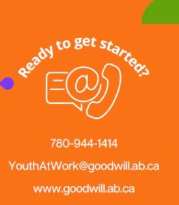 Youth at work contact