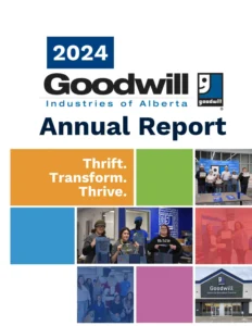 2024 GIA Annual Report Cover