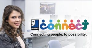 Goodwill Connect Header