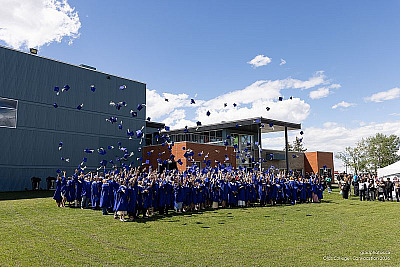 2026 Olds College Convocation