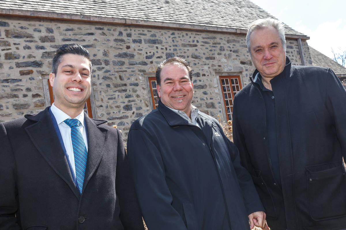 Courtier immobilier : passion et «heures de fou» au rendez-vous