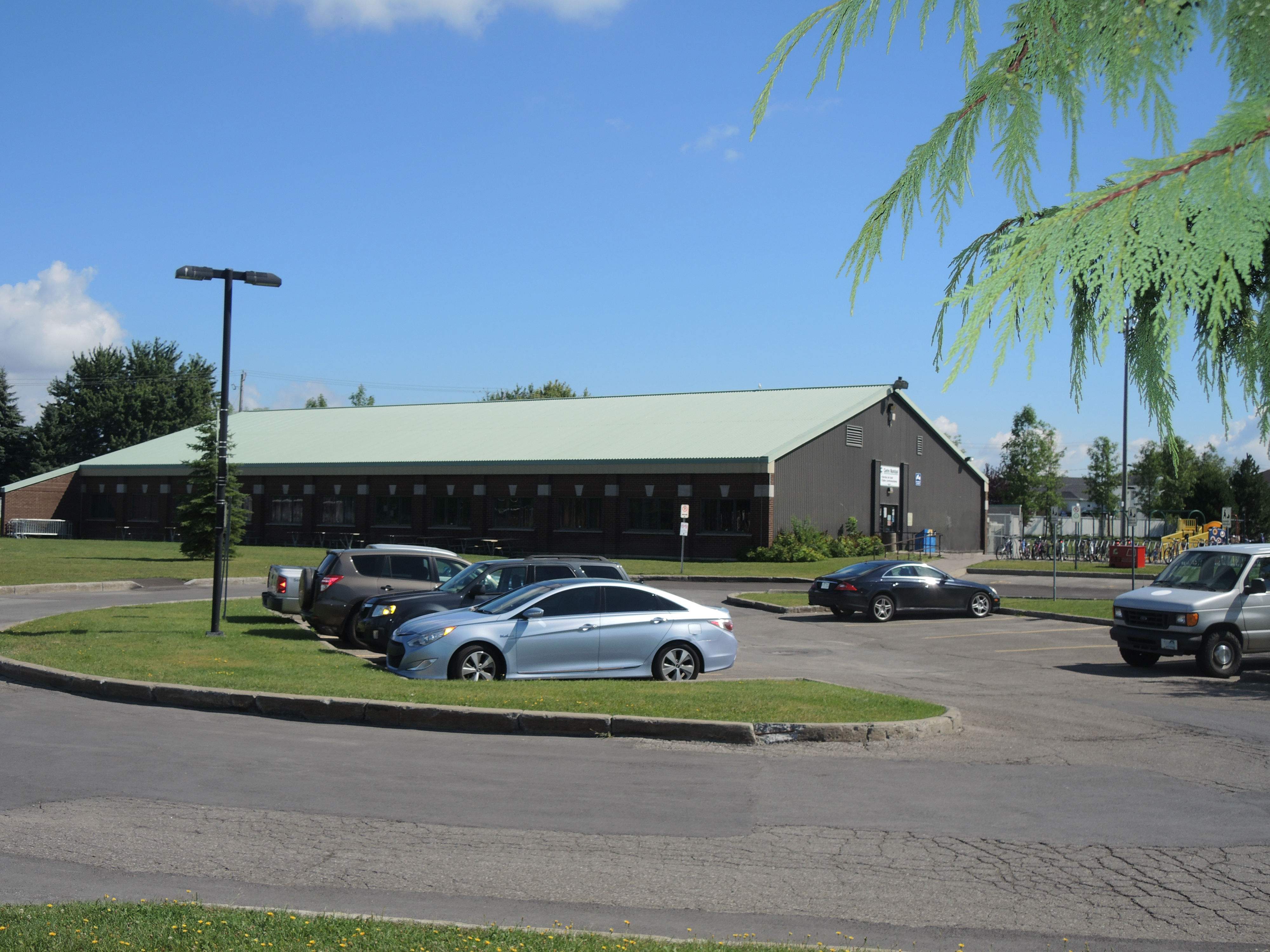 Une employée de la Ville de Saint-Constant déclarée positive à la COVID-19