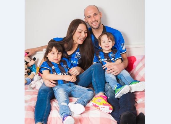 Laurent Ciman ne sera pas de l’Euro 2016