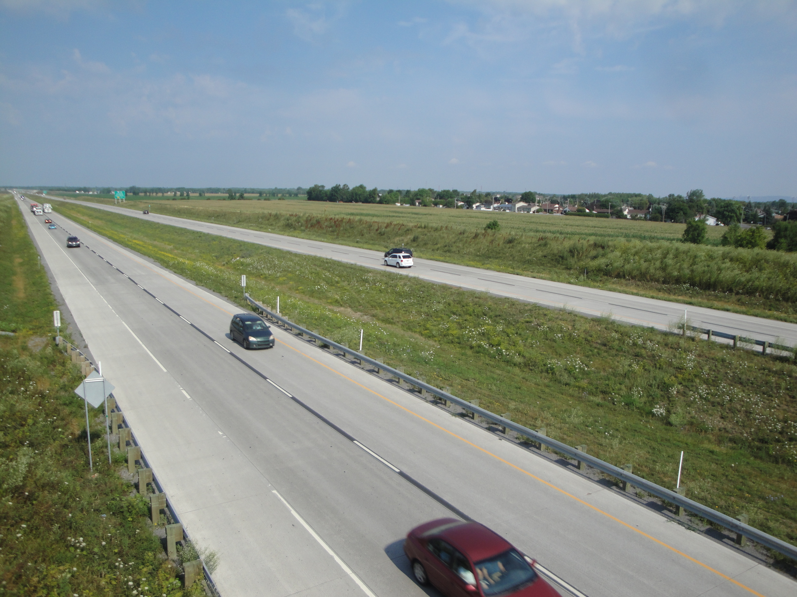 Les échos du conseil de La Prairie