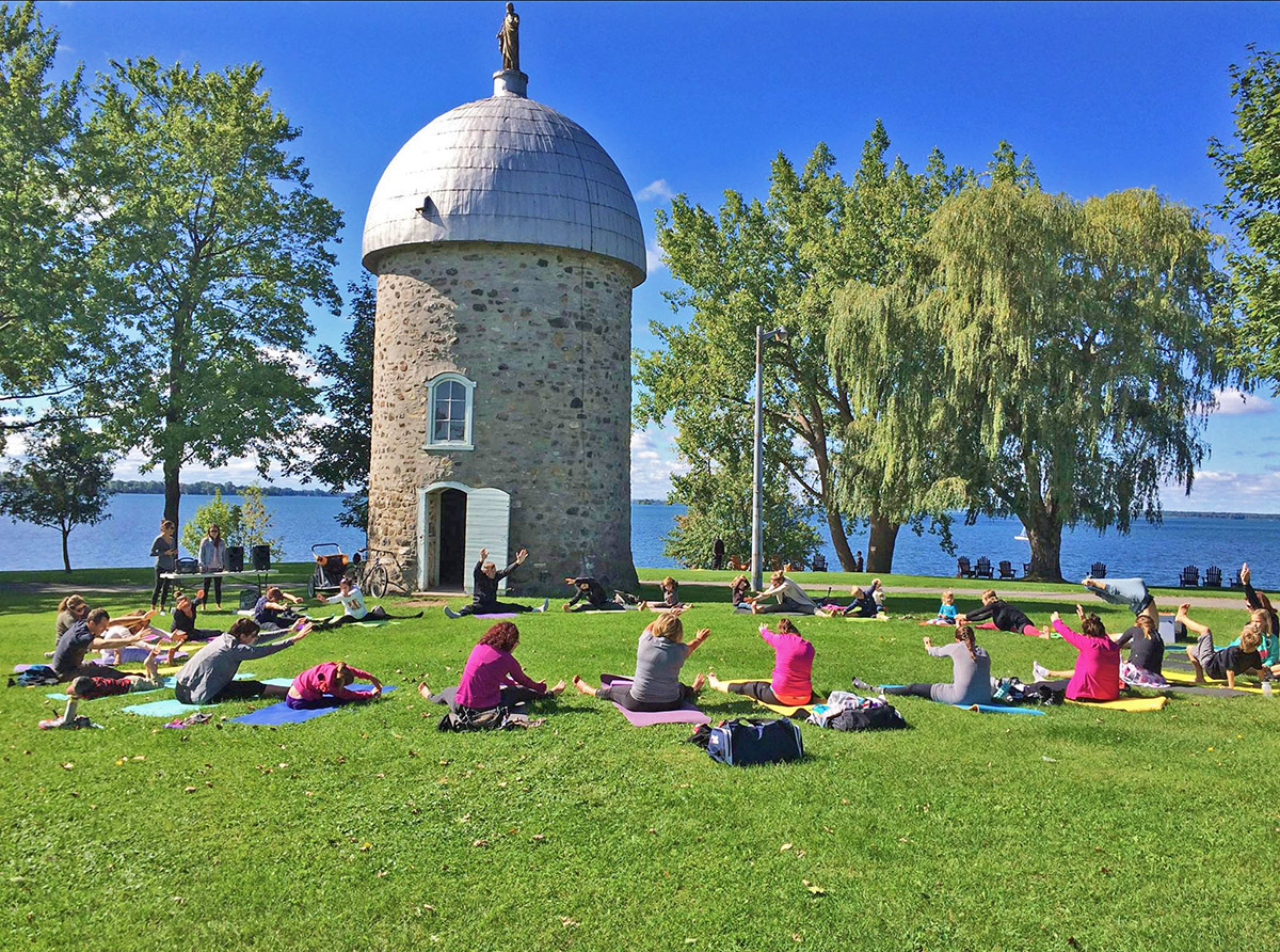 10 endroits à visiter cet été