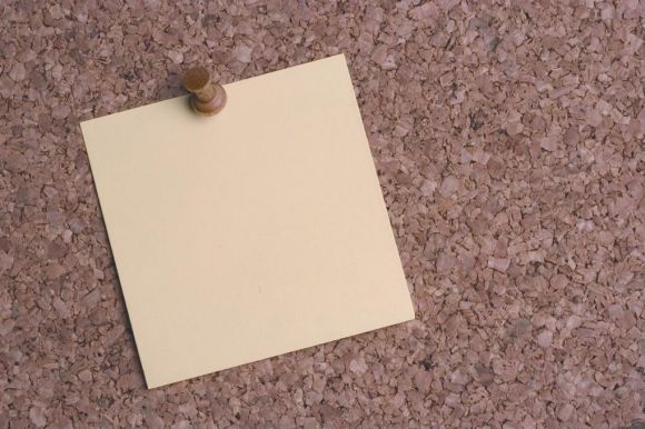 Babillard communautaire du 23 mai 2018