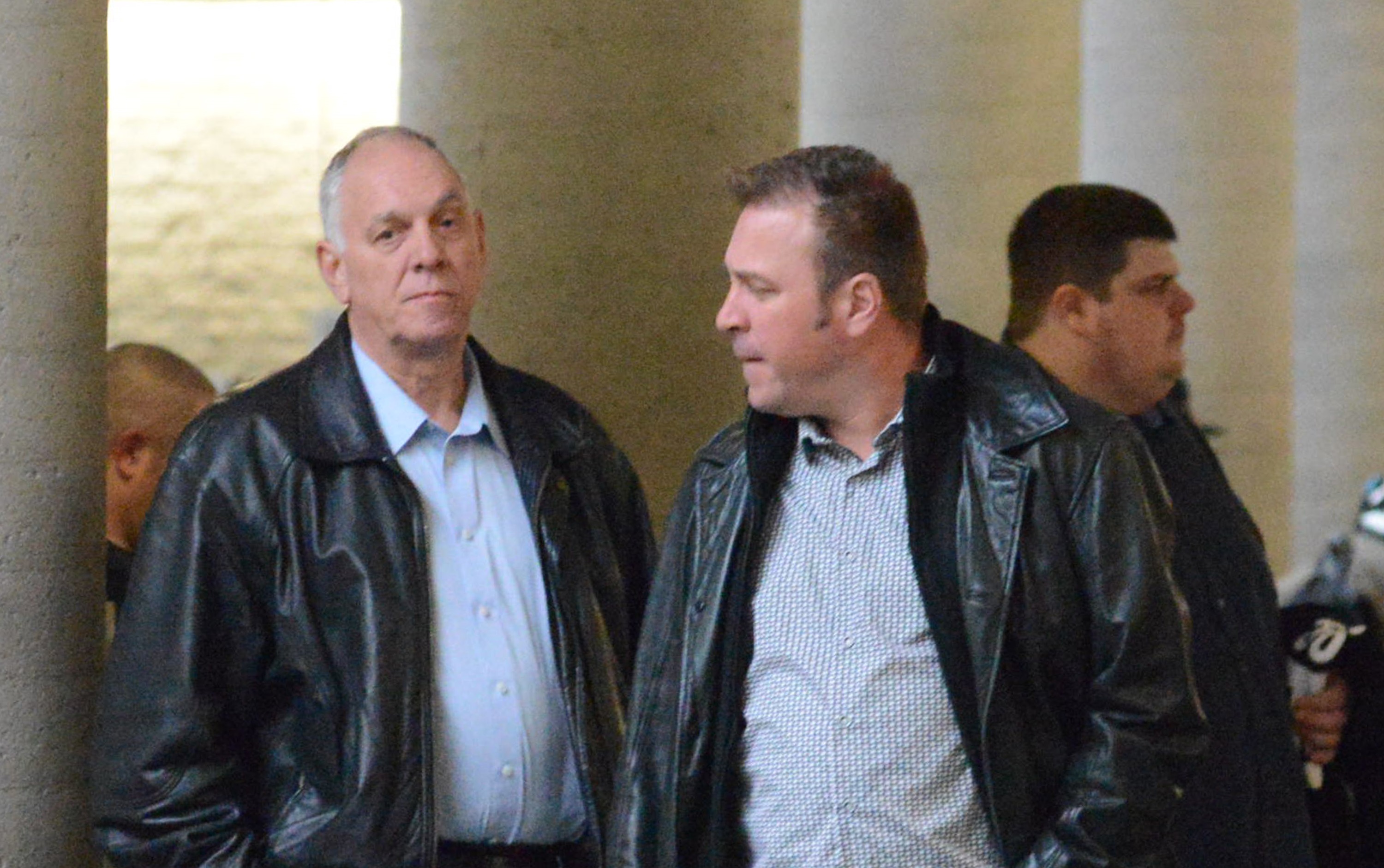 Abus de confiance: une peine de 15 mois pour l&rsquo;ex-maire Michel Lavoie