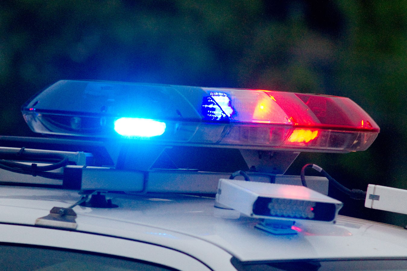 C’est une fillette de 5 ans qui a composé le 911