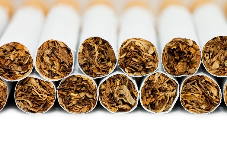 Kahnawake ferme les boutiques de tabac
