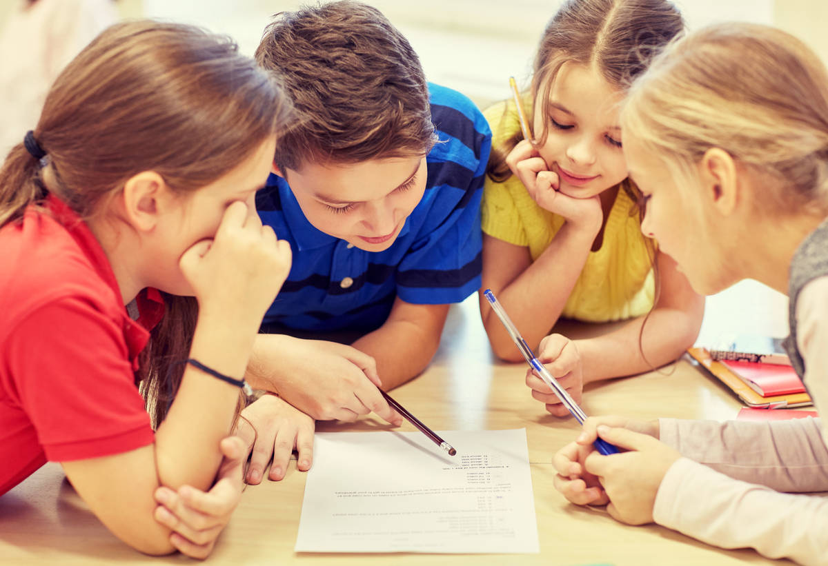 Billet : À l&rsquo;école de demain