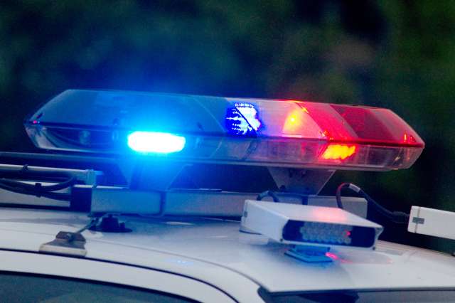 Accident sur le pont: un homme pourrait être accusé de conduite dangereuse