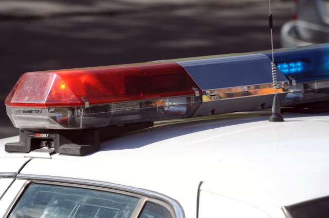 Disparition d’une femme de 78 ans