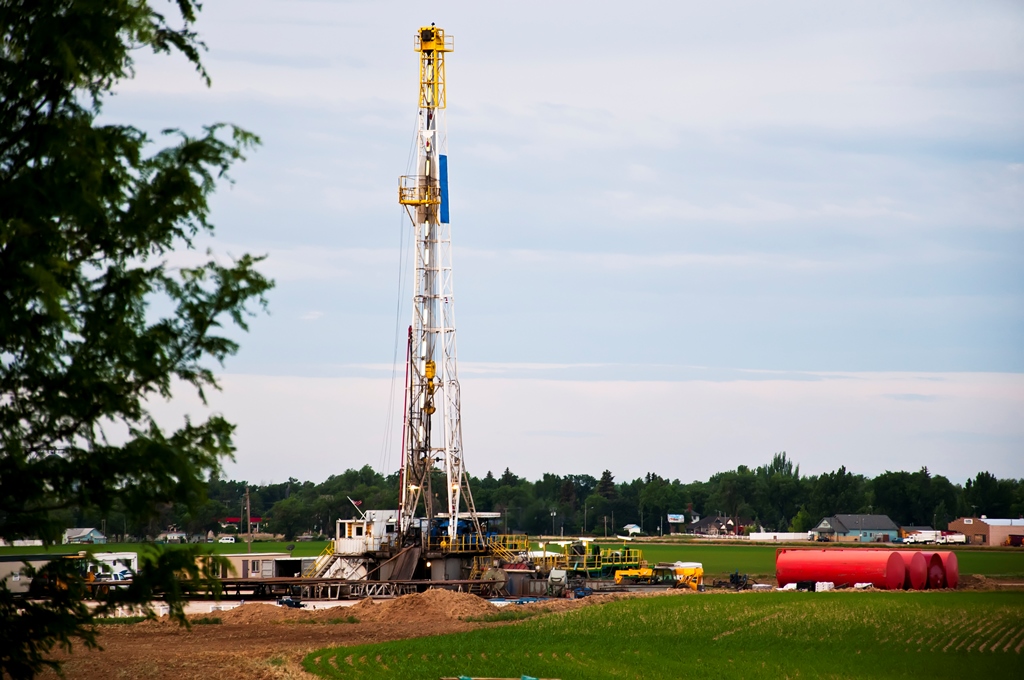 La Prairie demande à Québec de l’exclure d’une loi sur l&rsquo;exploitation d’hydrocarbures