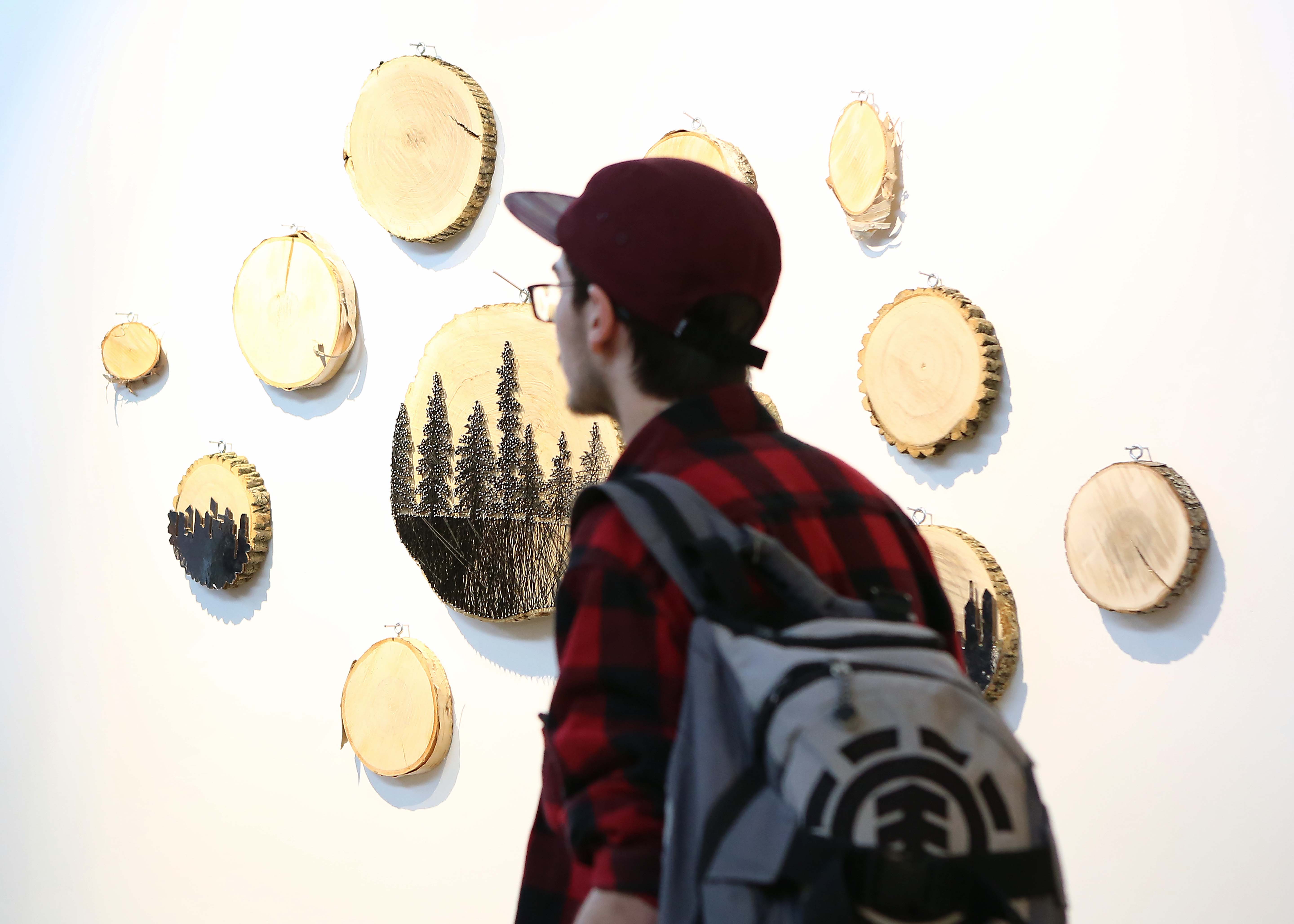 « Vocation en art! » est de retour