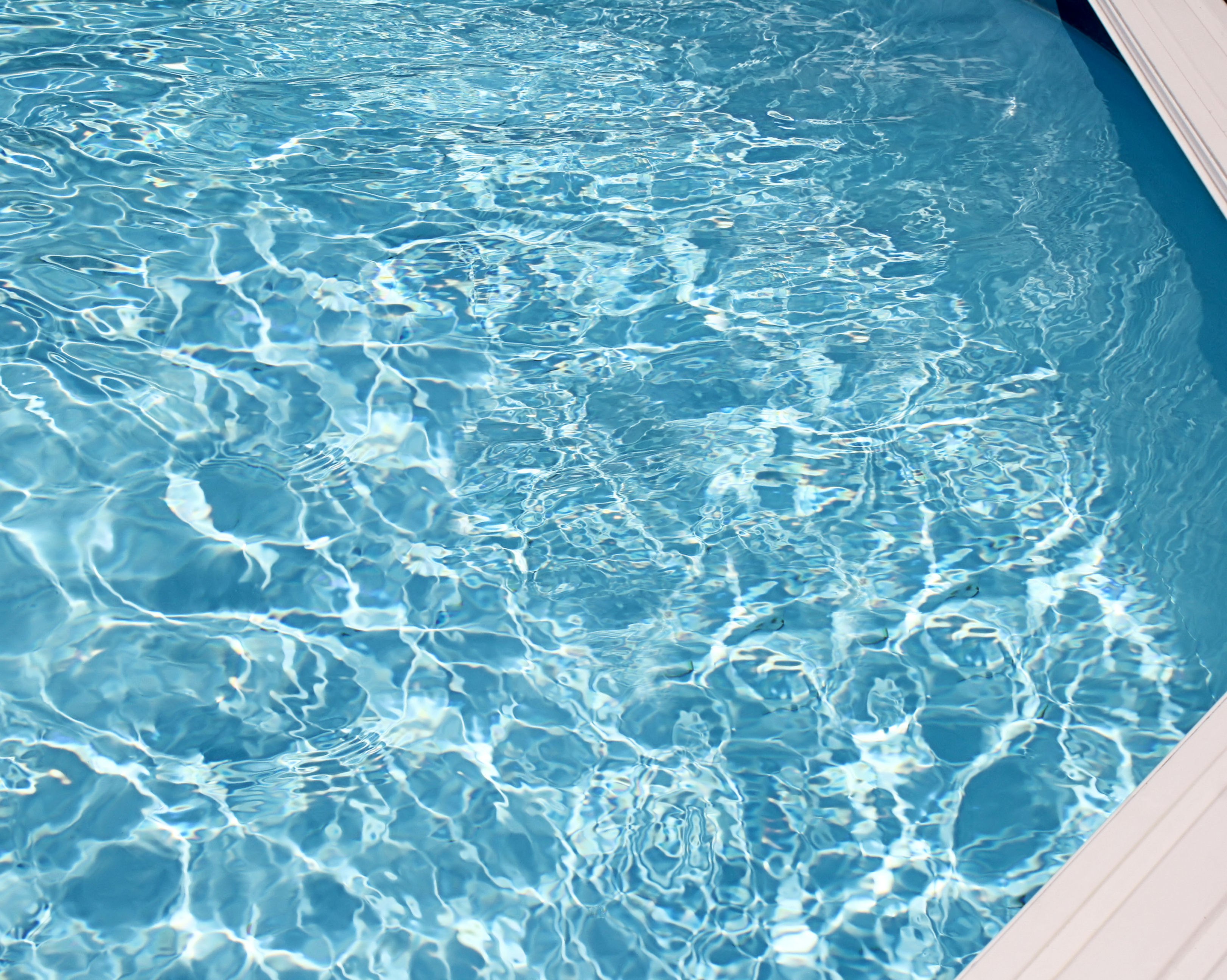 La piscine à Candiac fermée indéfiniment