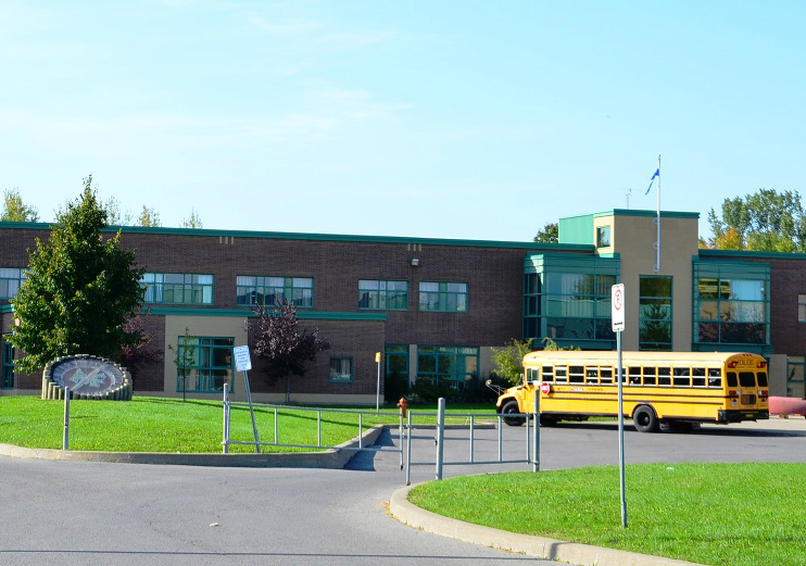 Saint-Constant menace de refiler une facture de 1 M$ à la commission scolaire