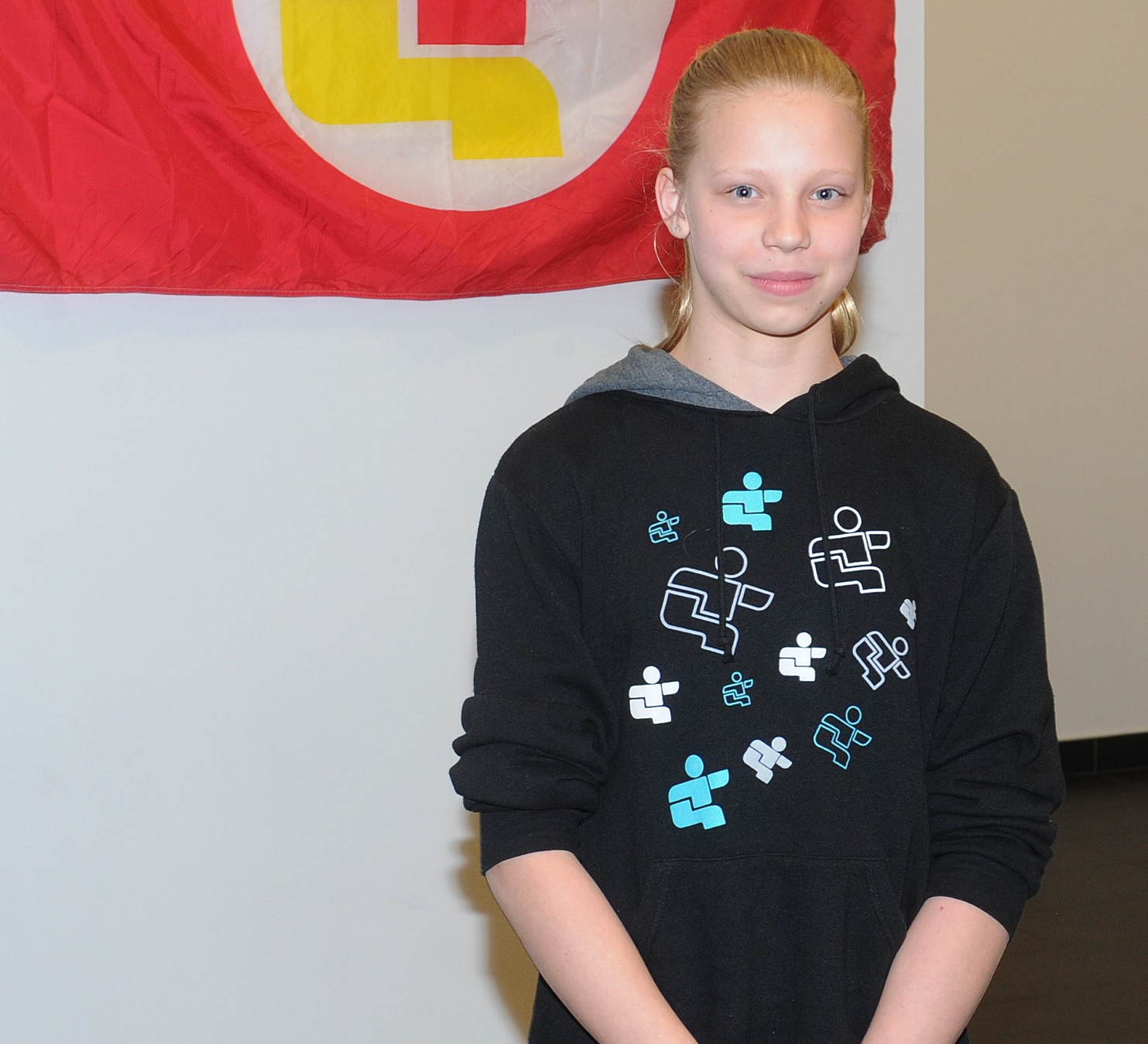 Anne-Frédérique Morin revient de loin pour remporter l’or à ses 3es Jeux du Québec