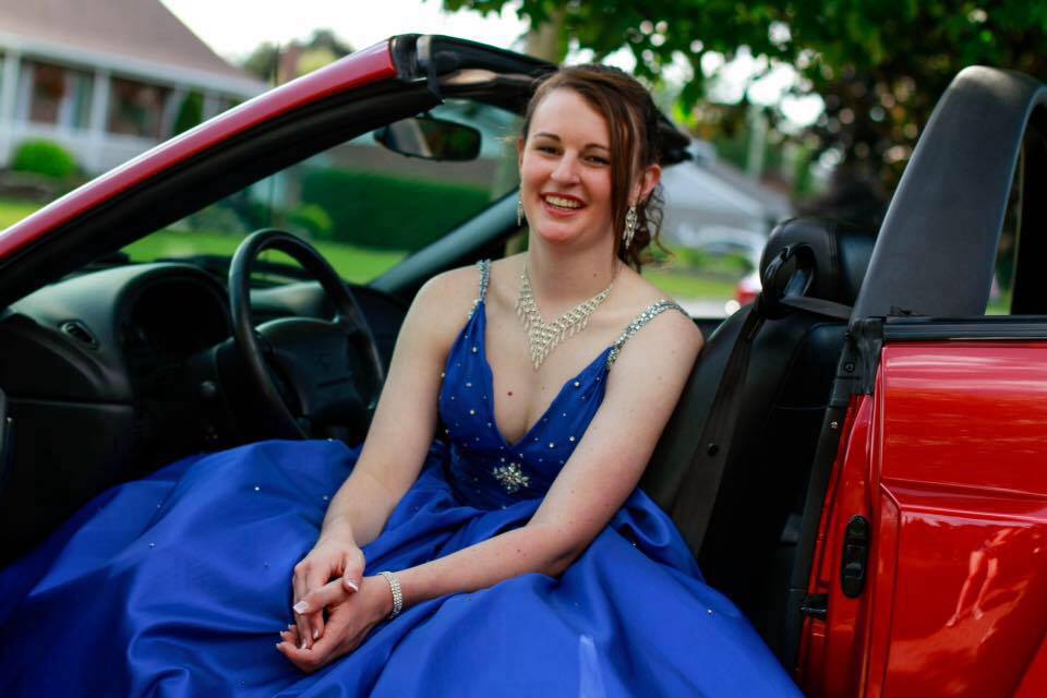 Accident mortel à Saint-Constant : la victime est une jeune femme de 18 ans de Saint-Rémi
