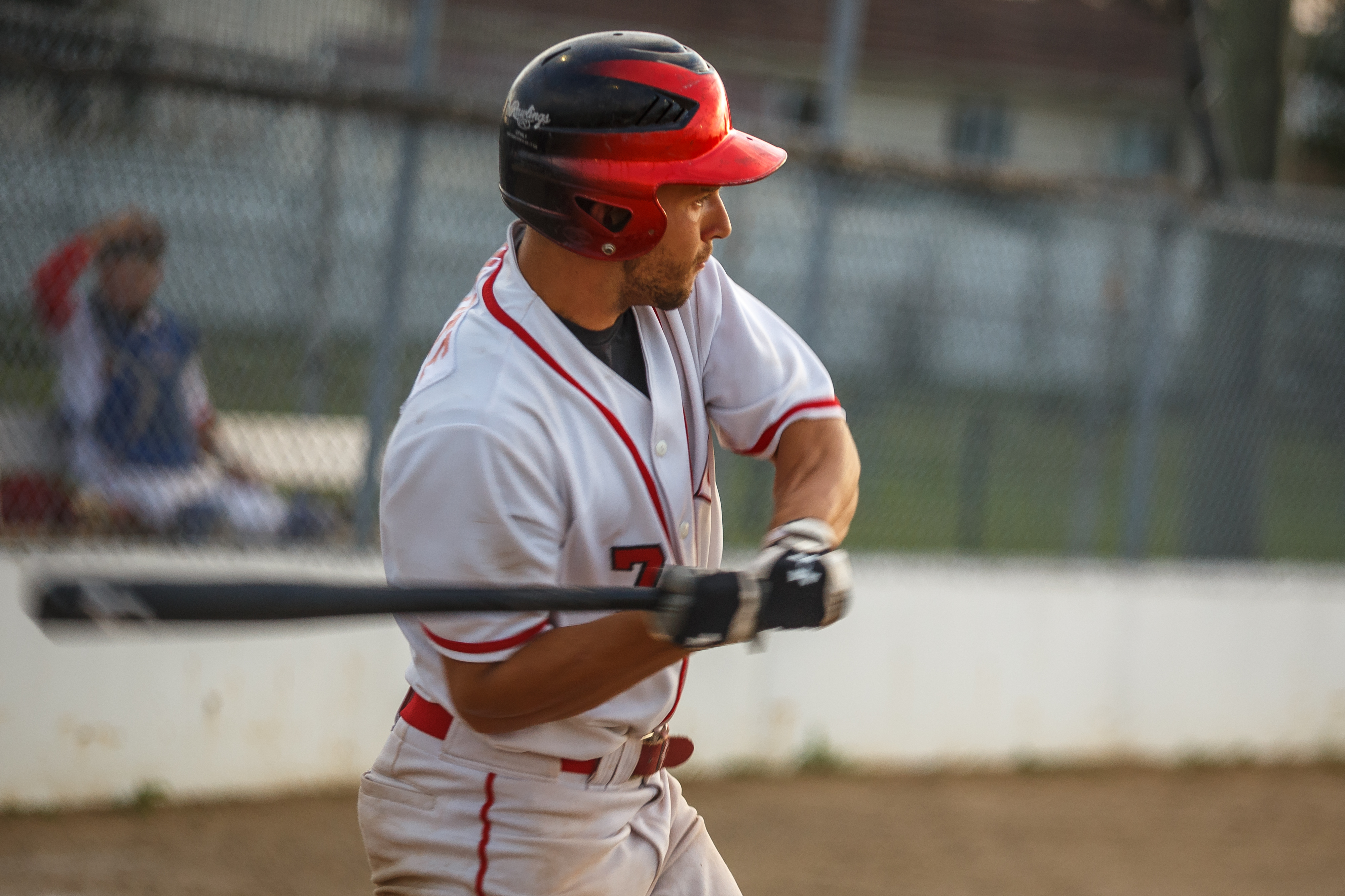 Ligue de baseball junior AA du Québec : un Cobra pas  comme les autres