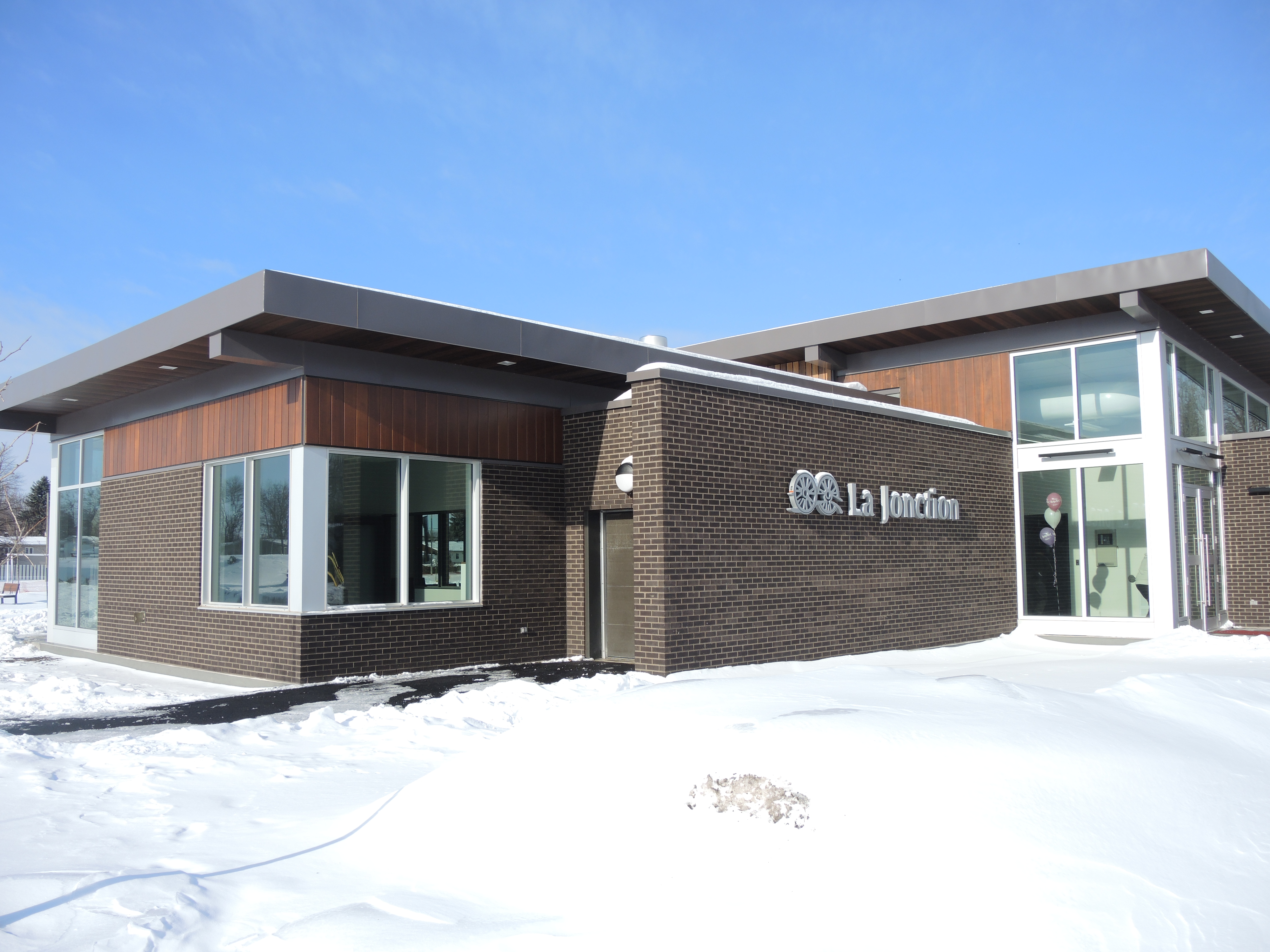 Une entreprise de Châteauguay poursuit la Ville de Delson