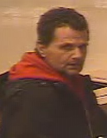 Suspect recherché pour vol dans un supermarché à Delson