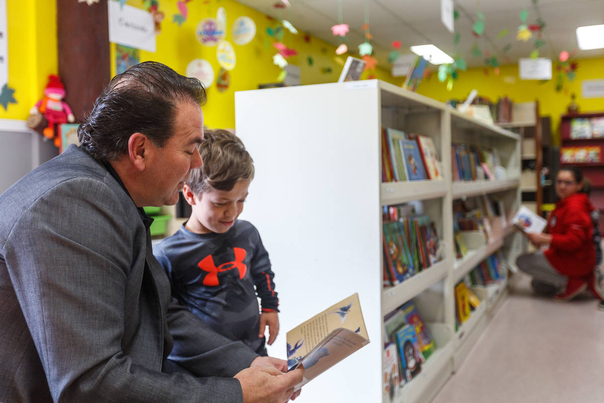 La bibliothèque de Delson fait peau neuve