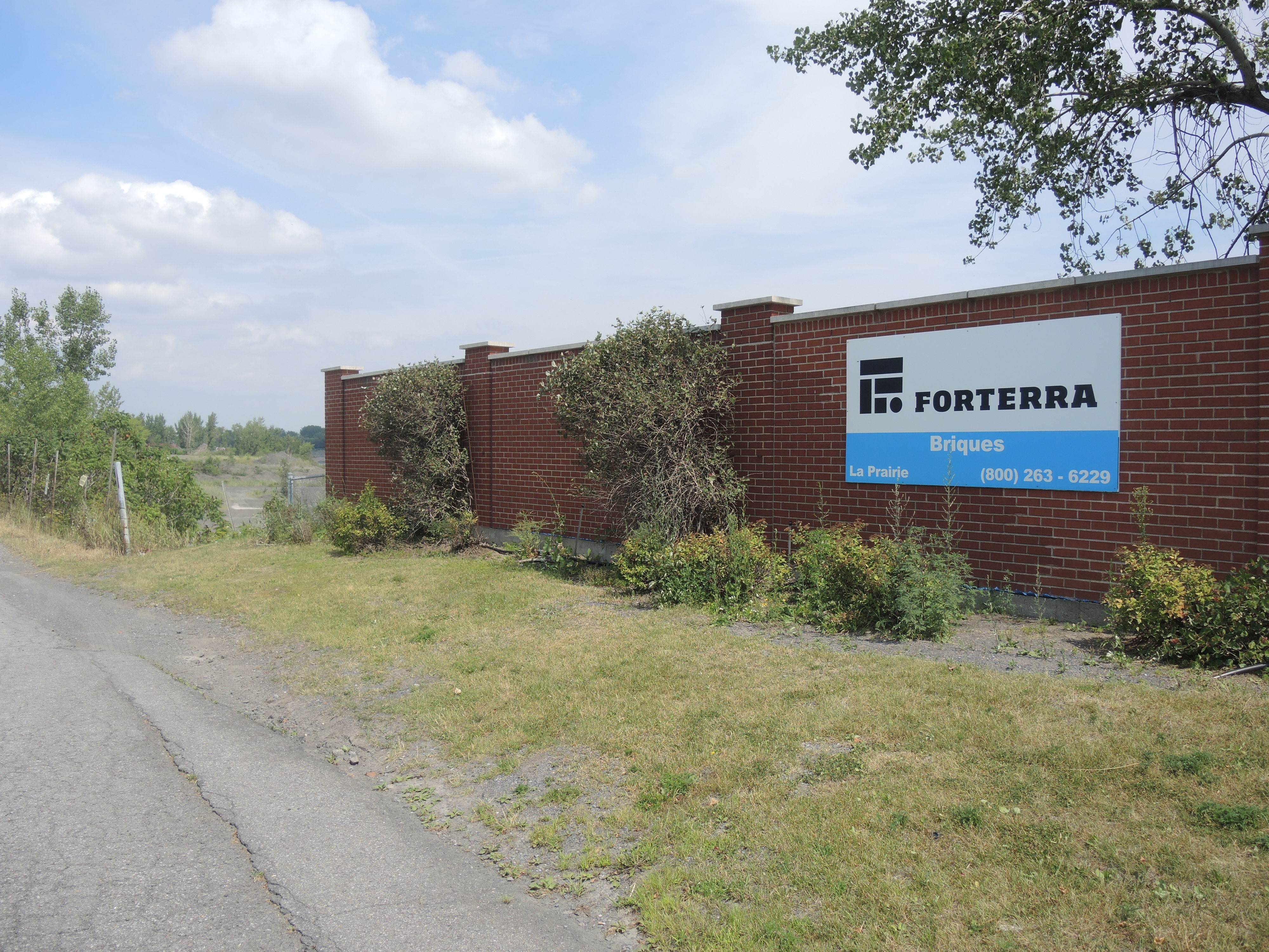 Fermeture de l’usine Meridian à La Prairie : 36 pertes d’emploi