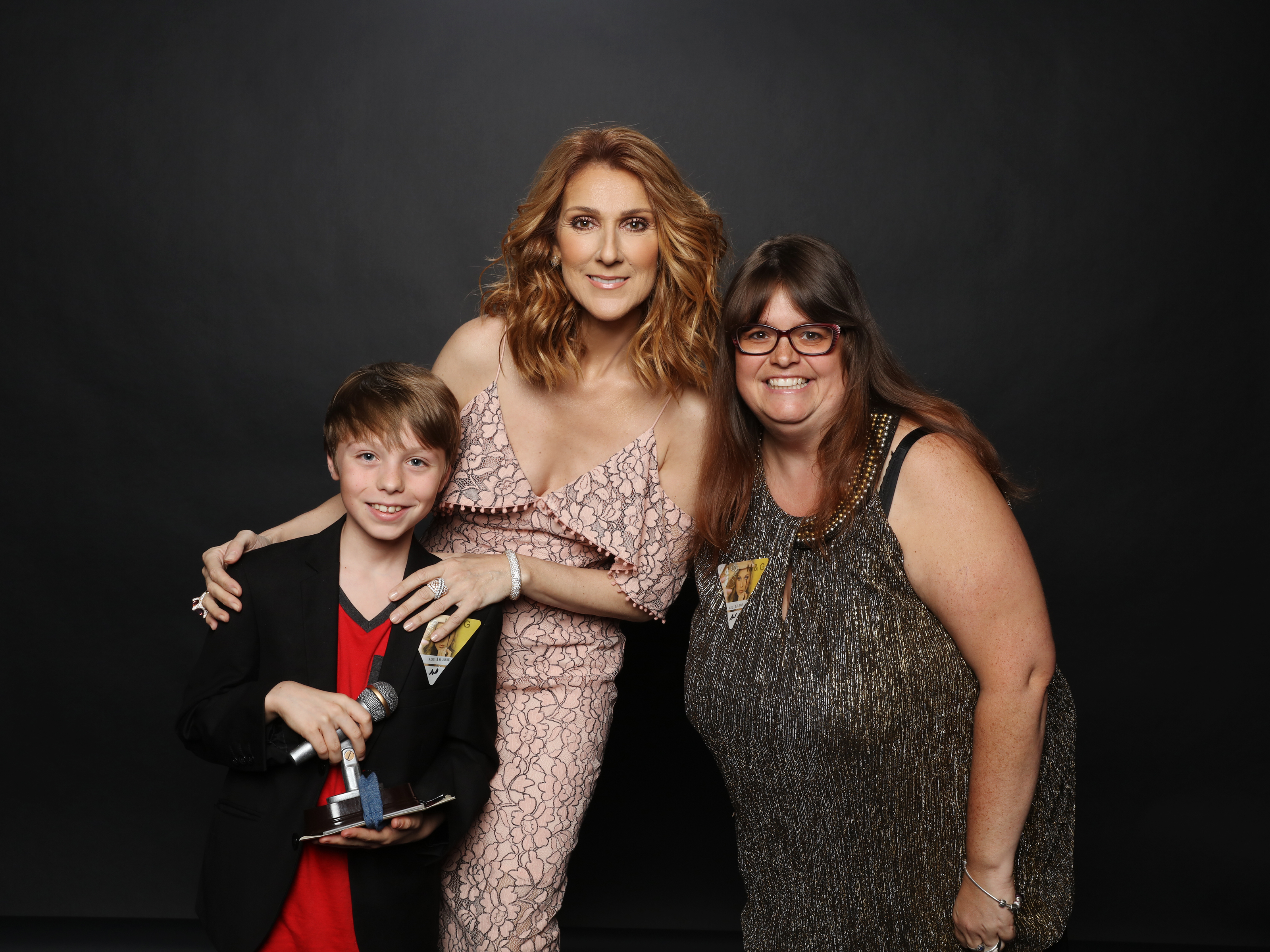 L&rsquo;été de ses 11 ans : William Coallier passe à l’animation et rencontre Céline Dion