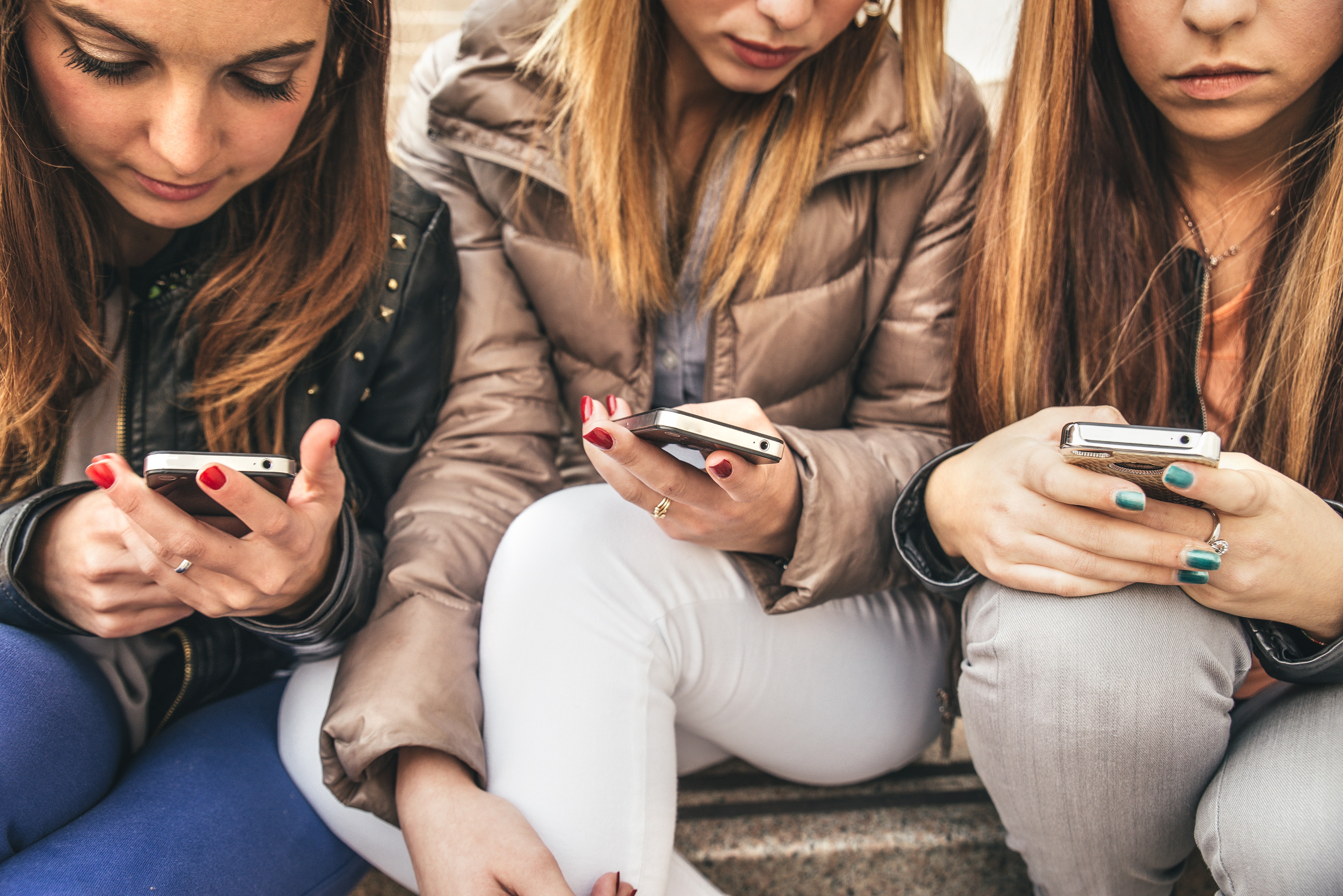 Facebook, le nouvel interphone de l’école de la Magdeleine