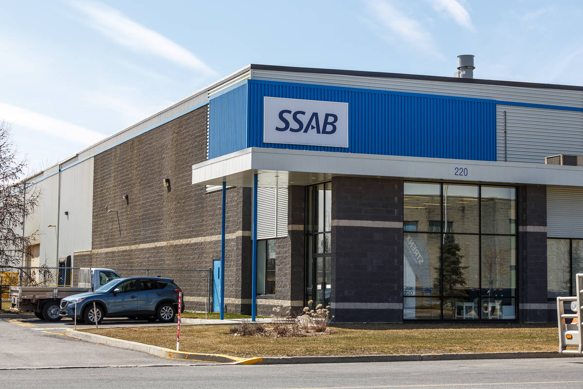 Accident de travail à Delson : l’employé hors de danger