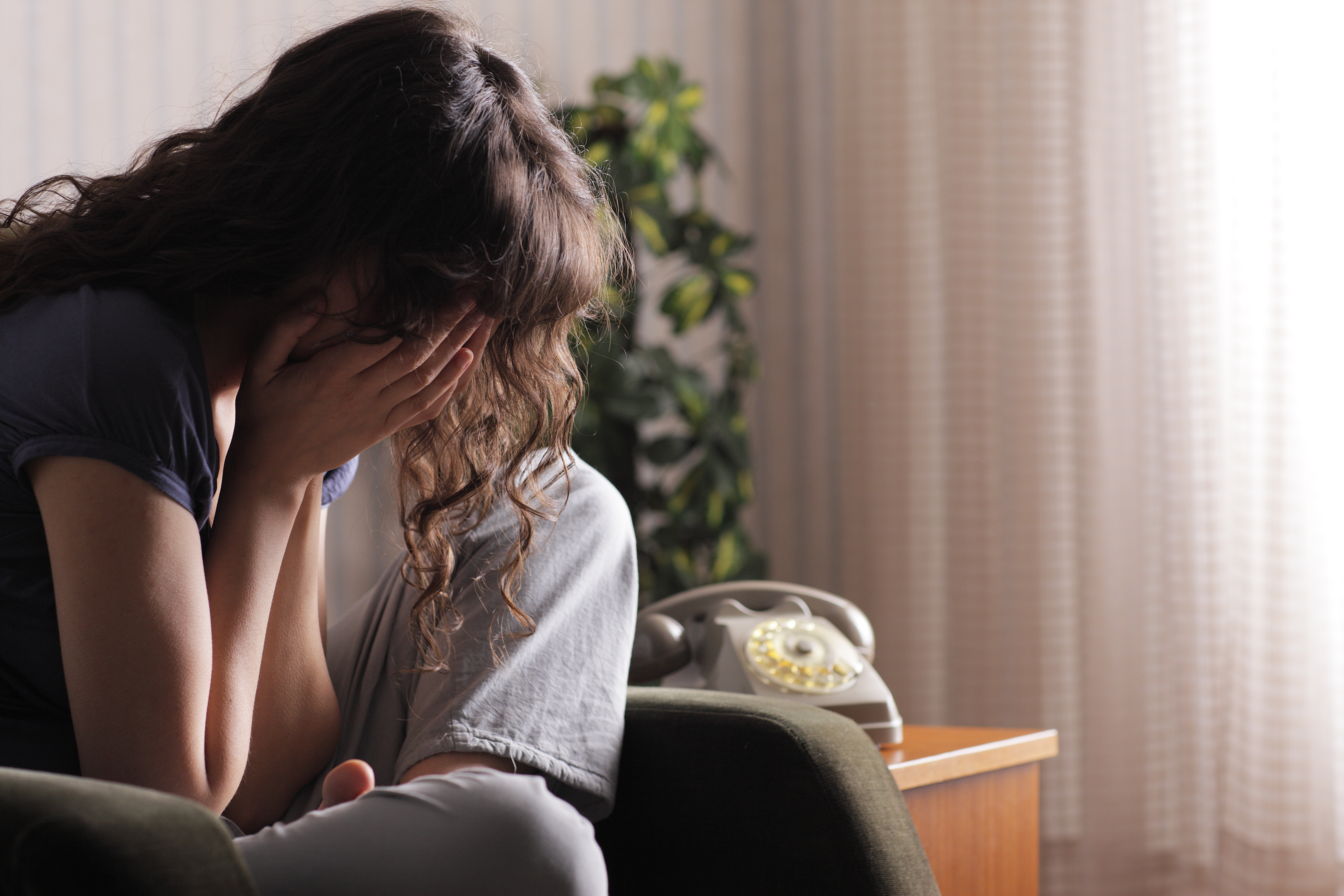 Santé mentale : personne n’est à l’abri, raconte un médecin vivant de l’anxiété
