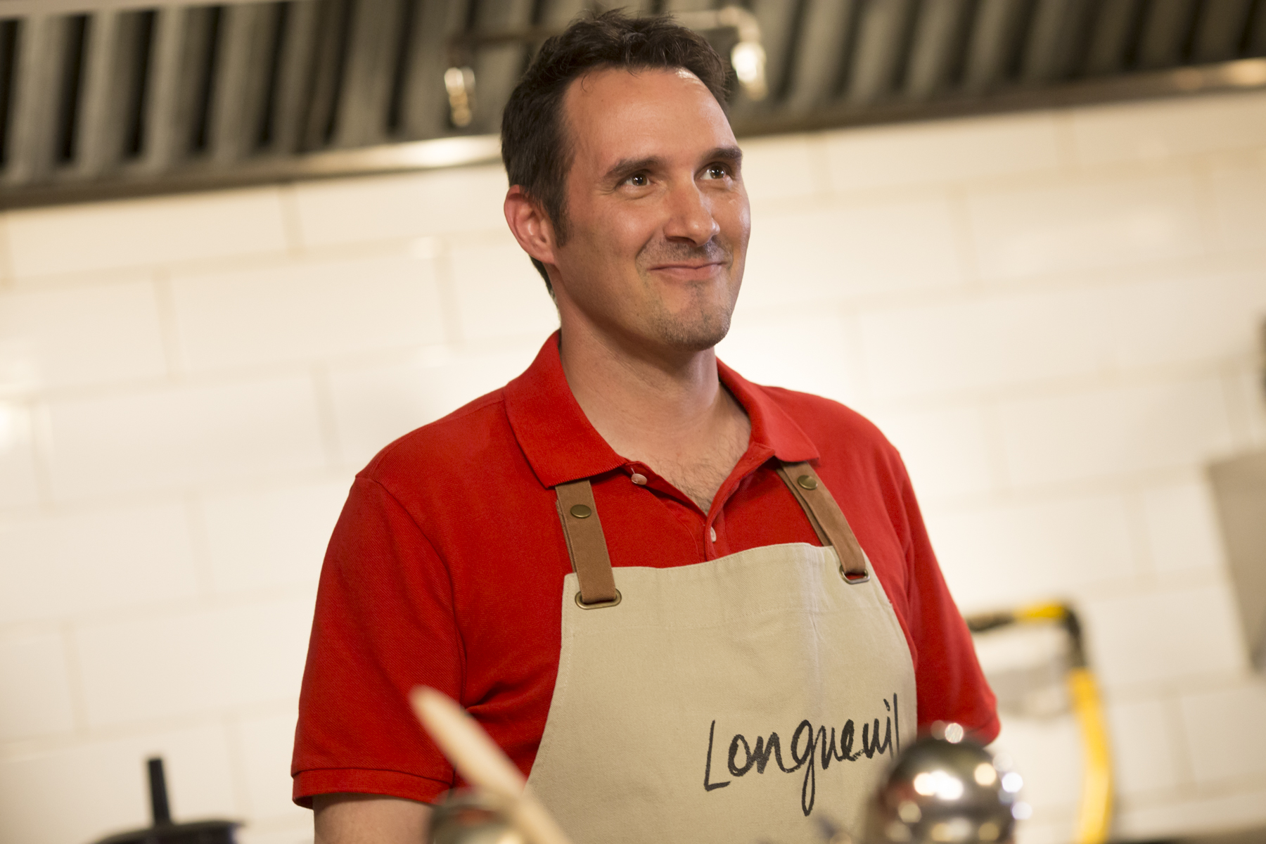 Un chef de Candiac au combat des villes