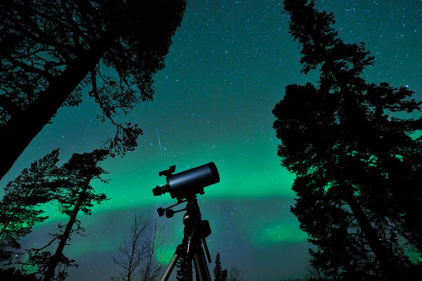 Un astronome répond à six questions sur les perséides